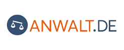 Logo Anwalt.de